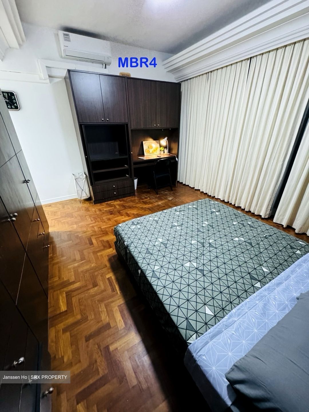 The Tanamera (D16), Condominium #599661001